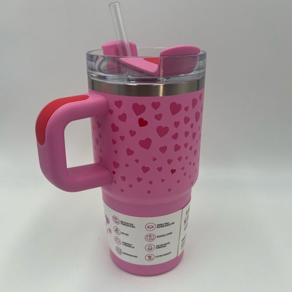 Stanley 20oz Valentines ( 2 available left) - Picture 2 of 8